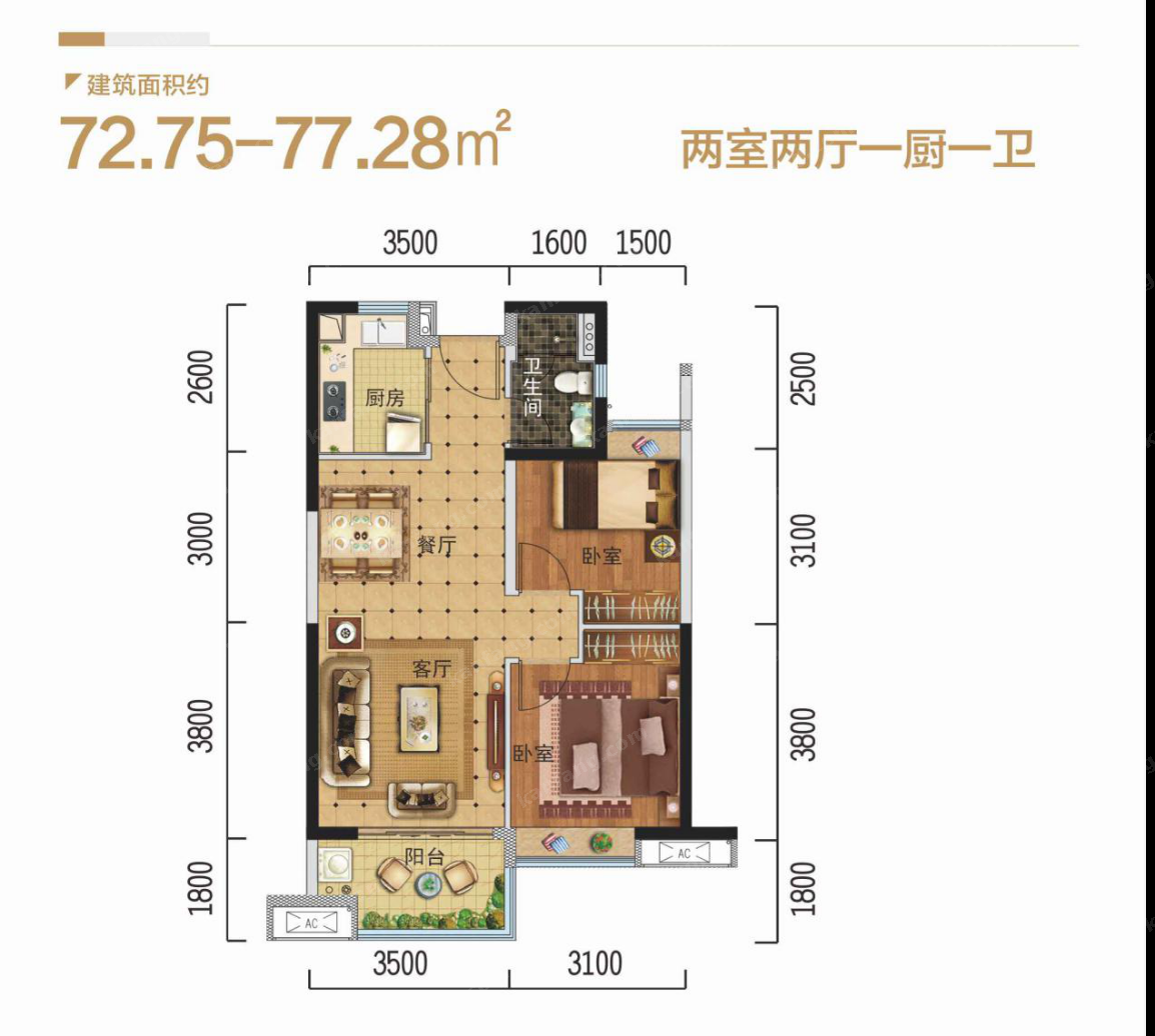 剛需品質(zhì)大盤，坐擁澄邁老城成熟配套，入住美倫熙語讓生活更美好